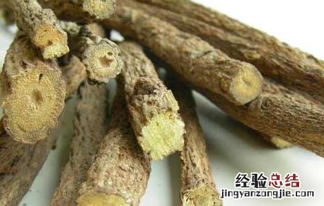灸甘草的功效与作用 炙甘草的功效与作用及副作用