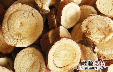 灸甘草的功效与作用 炙甘草的功效与作用及副作用