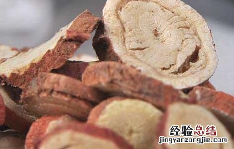 甘草片的功效和作用和用量 甘草片的功效和作用