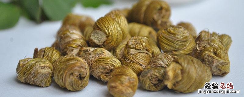 石斛怎样辨别真假 石斛的真假怎么辨别