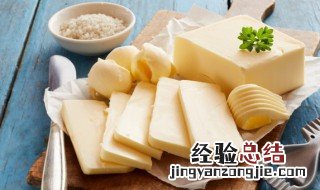无水酥油是什么 无水酥油是什么成分