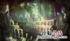 为什么我去刷厄运之槌只有4个boss 其实很简单