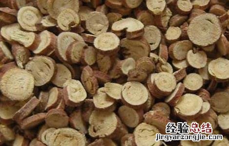 甘草茶的功效与作用 桔梗甘草茶的功效与作用