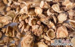 防风通圣散的功效 防风通圣散的功效与作用及副作用