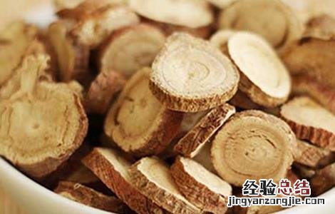 甘草美白功效特别好 甘草的美白功效