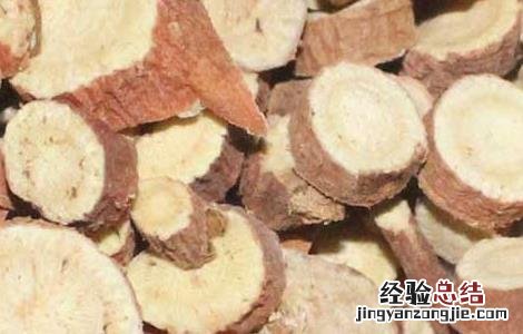 甘草的副作用 甘草的副作用和禁忌