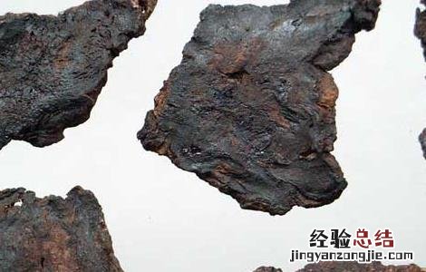 生地黄的功效与作用图片 生地黄的功效与作用