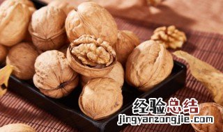 自己手剥核桃仁怎么储存时间长 自己手剥核桃仁怎么储存