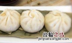 怎么做香菇酱肉包子好吃 怎么做香菇酱肉包