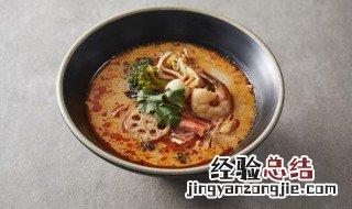 麻辣烫煮几分钟能熟 麻辣烫煮几分钟能熟