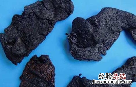 熟地黄的功效与作用禁忌与副作用有哪些 熟地黄的功效与作用