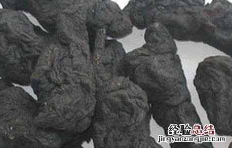 熟地黄的功效与作用禁忌与副作用有哪些 熟地黄的功效与作用