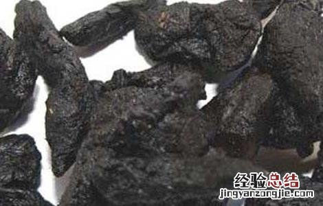 熟地黄的功效与作用禁忌与副作用有哪些 熟地黄的功效与作用