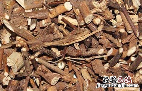 春柴胡的功效与作用