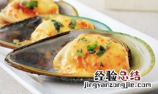 鲍汁青口步骤 鲍汁青口的烹饪方法
