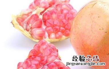 冰糖酸石榴的功效与作用及禁忌 冰糖酸石榴的功效与作用