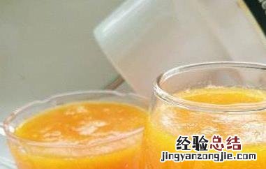 豆浆煮木瓜的功效 木瓜豆浆汁的功效与作用