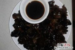 吃辣根木耳有什么好处 经常吃辣根木耳的功效与作用