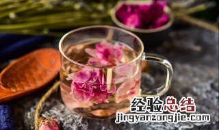 经常喝玫瑰花茶皮肤变黑吗 喝玫瑰花茶皮肤会变黑吗