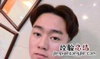 二八分发型男生怎么弄? 二八分发型需要看个人喜好决定哪款
