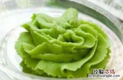 芥末的功效与禁忌有哪些 芥末的功效与作用 吃芥末有什么好处