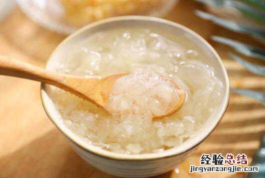 银耳为什么不能天天吃，银耳的危害 银耳为什么不能天天吃,银耳的危害有哪些