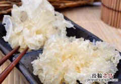 如何快速银耳出胶 银耳快速出胶的窍门与技巧