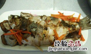 蒸鱼豉油的功效与作用 蒸鱼豉油的功效与作用及禁忌
