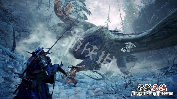 怪物猎人世界冰原 价格 怪物猎人世界冰原价格介绍