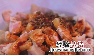 普通微波炉烤肉怎么烤好吃又简单 普通微波炉烤肉怎么烤好吃