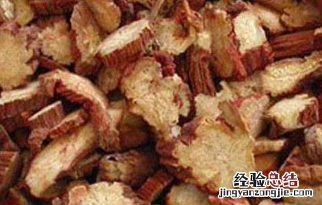 丹参的功效与副作用及用量多少克 丹参的功效与副作用