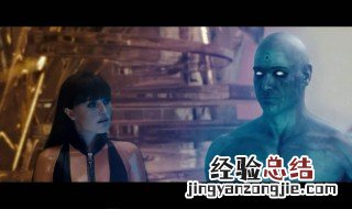 曼哈顿博士电影在哪看 电影内容介绍