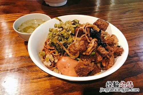 上海必吃的十家面馆 上海好吃的面馆有哪些