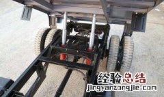 怎么识别汽车后桥坏了 怎么识别汽车后桥