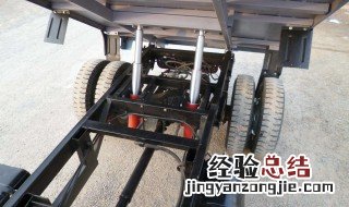 怎么识别汽车后桥坏了 怎么识别汽车后桥
