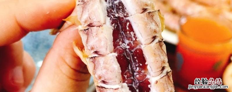 虾爬怎么吃 虾爬子怎么吃?