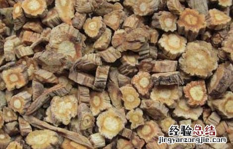 柴胡桂枝汤的功效与作用