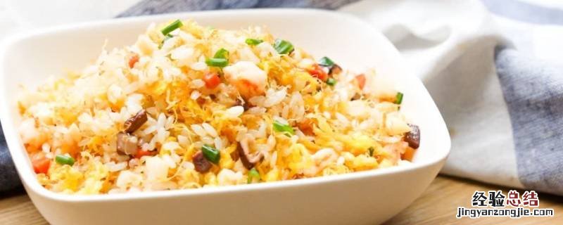 炒饭有哪些炒饭 炒饭有哪些炒饭视频