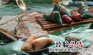 南北方的粽子有什么不同 南方的粽子和北方的粽子