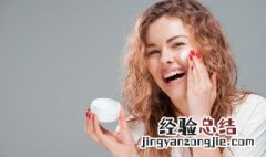 先涂素颜霜还是先涂防晒 先抹素颜霜还是防晒霜