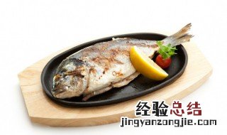 给鱼放血的最好方法 鱼放血的正确方法
