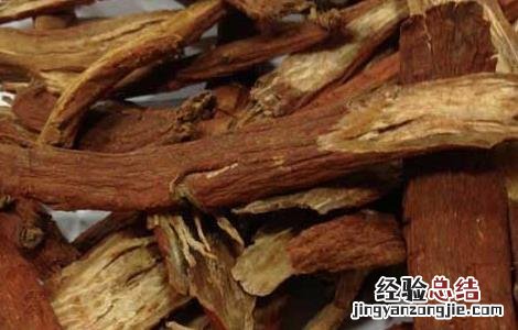 丹参的功效与作用适合哪些人 丹参的功效与作用