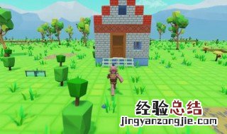 方舟方块世界怎么下载 方舟方块世界下载方法