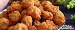 做肉丸子配料有哪些 做肉丸子需要什么配料