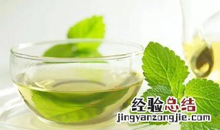 薄荷油的好处 薄荷油的营养价值