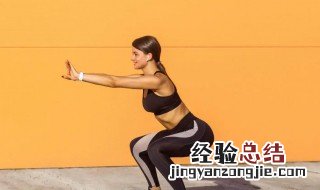 波比跳长个子吗 波比跳可以长高吗