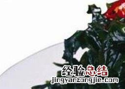 干的螺旋海藻怎么吃 干螺旋藻如何吃