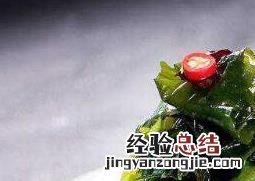 食用螺旋藻的功效与作用 螺旋藻的功效与作用
