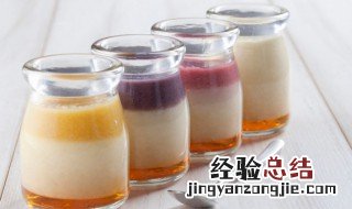 双料面包布丁的做法视频 双料面包布丁的做法
