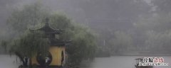 梅雨季要不要开窗通风 梅雨天气要不要开窗通风